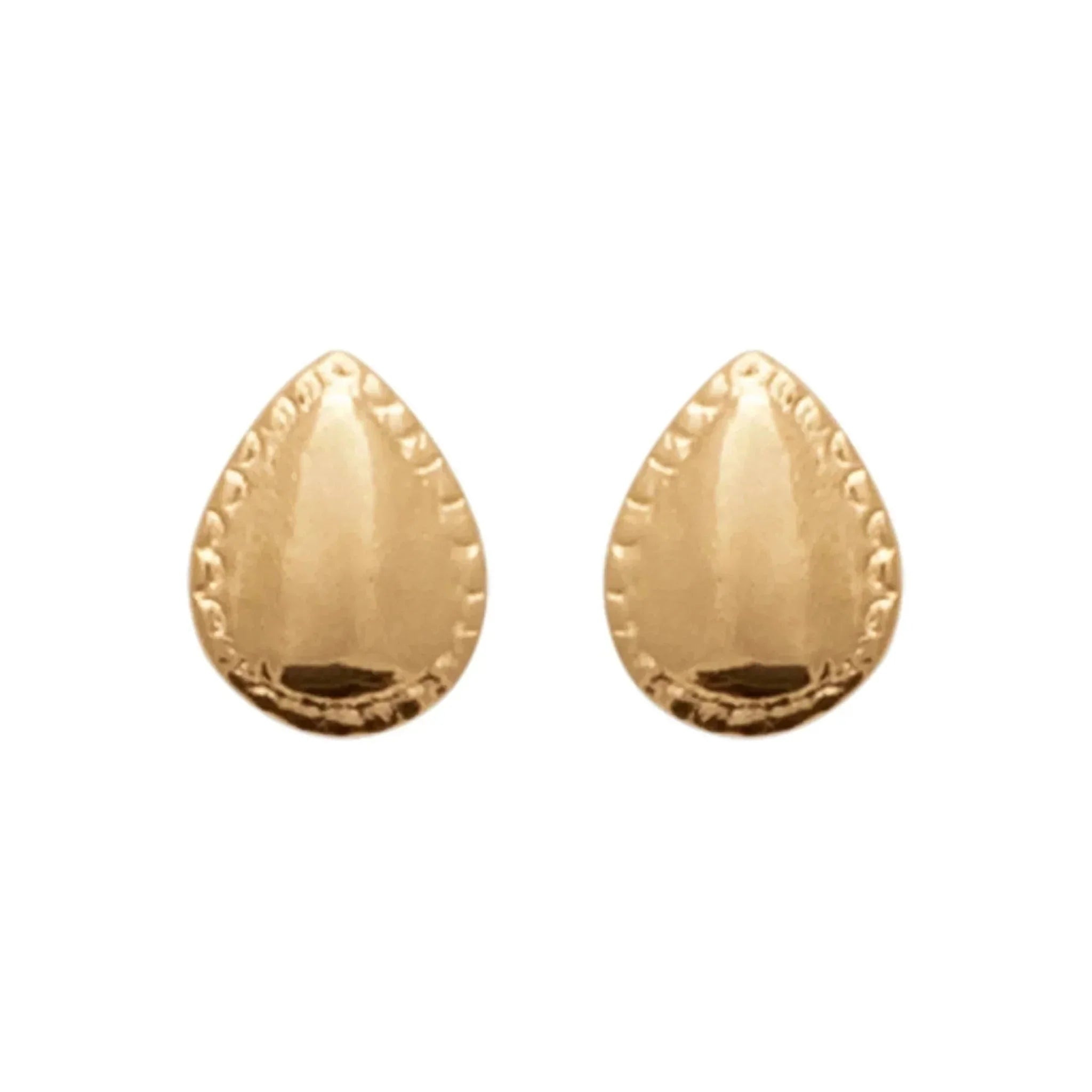 Boucles d'oreilles Dorjoy Boucles d'oreilles Larmes