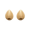 Boucles d'oreilles Dorjoy Boucles d'oreilles Larmes