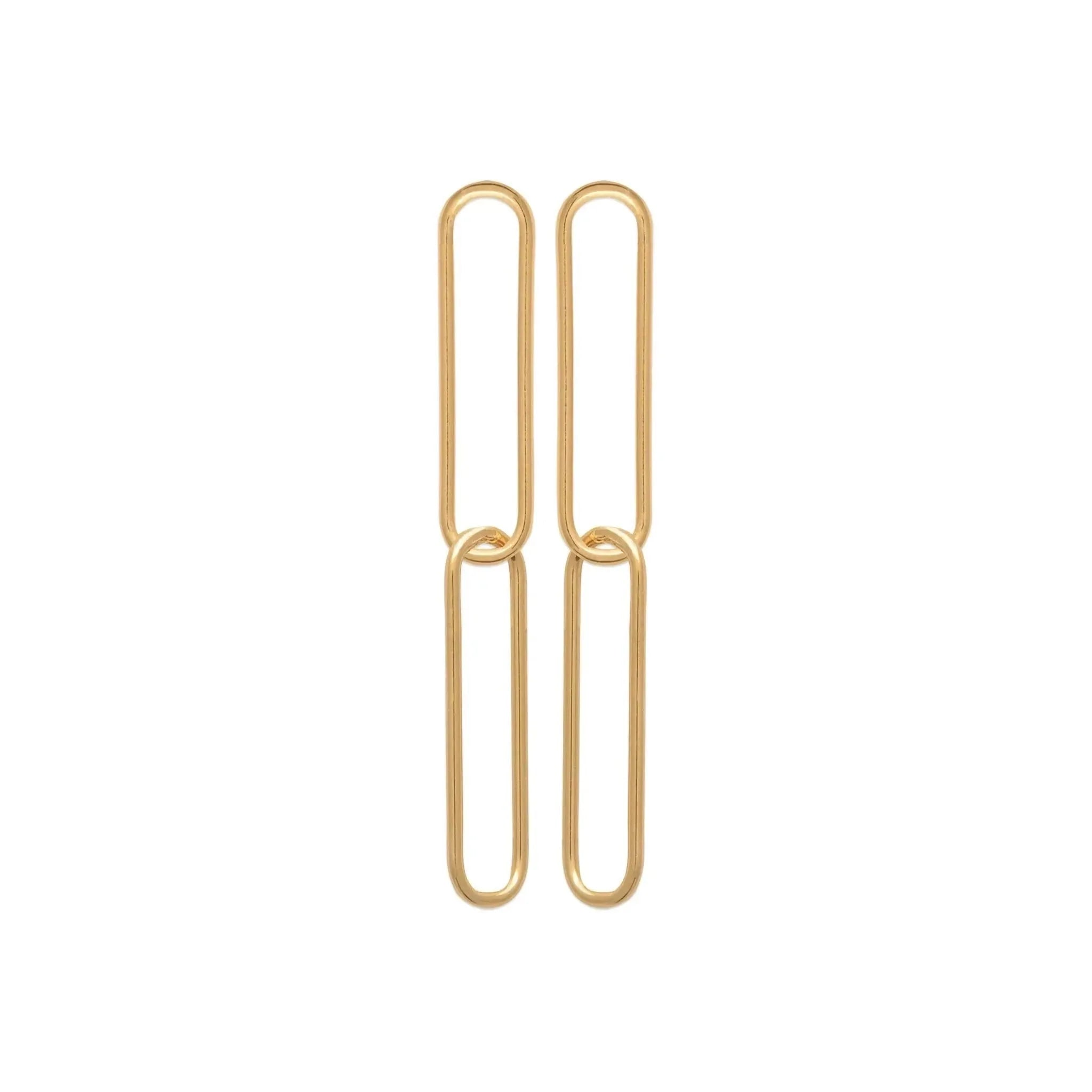 Boucles d'oreilles Dorjoy Boucles d'oreilles Léanne