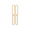Boucles d'oreilles Dorjoy Boucles d'oreilles Léanne