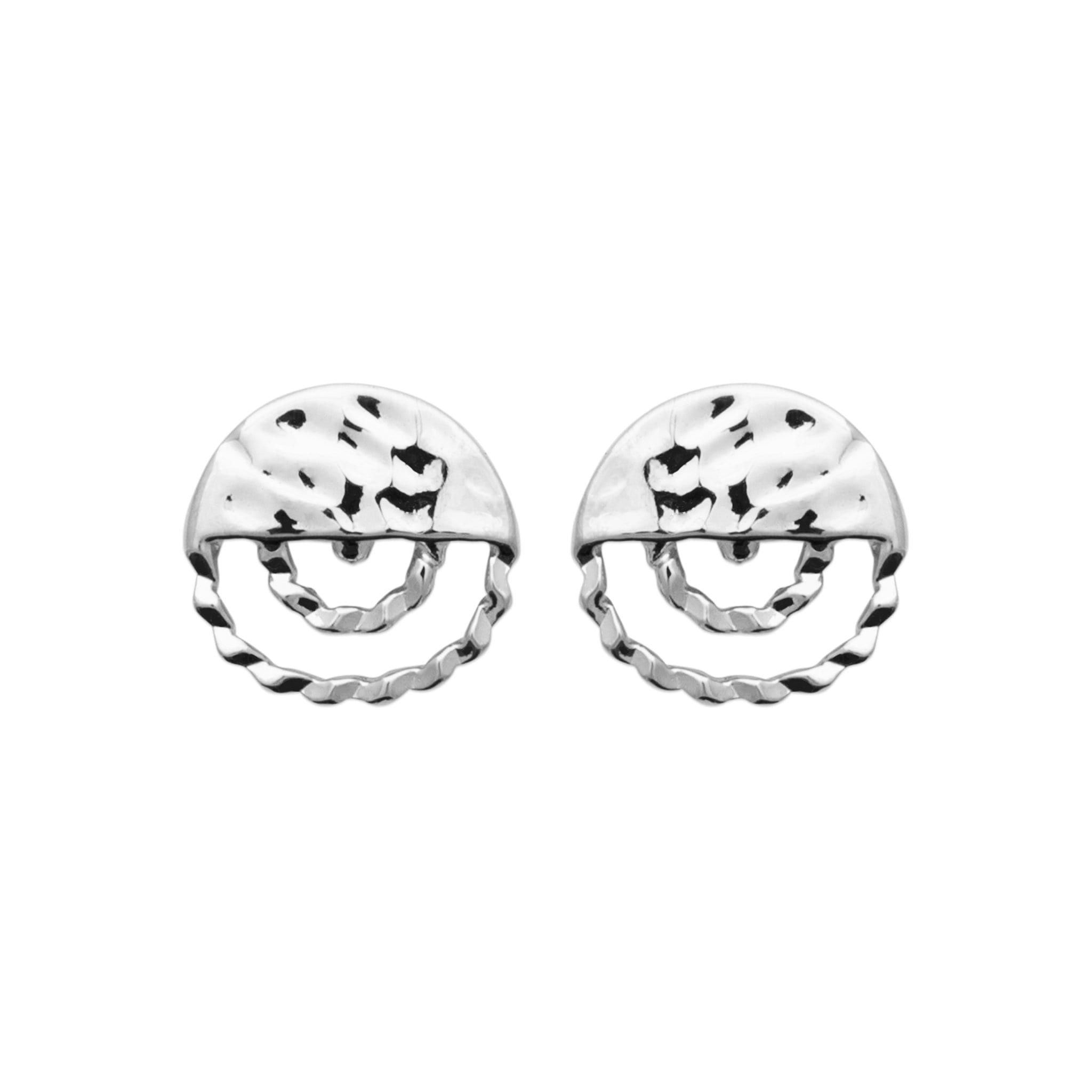 Boucles d'oreilles Dorjoy Boucles d'oreilles Leila