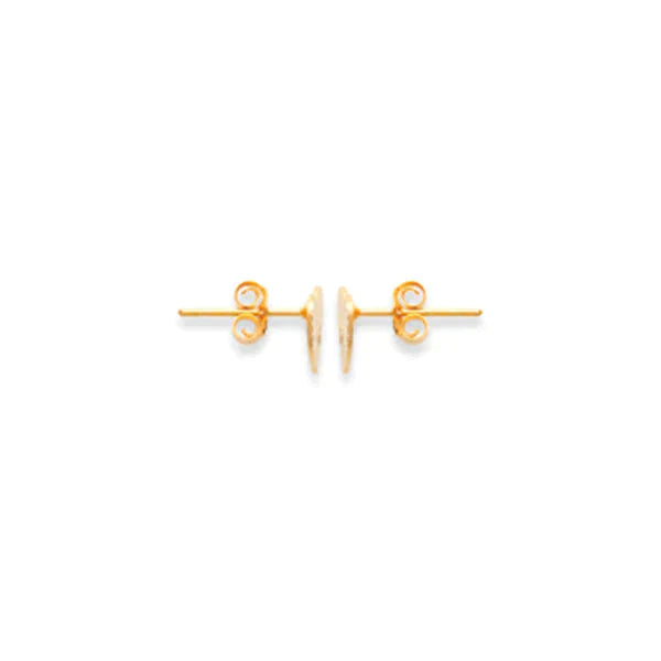 Boucles d'oreilles Dorjoy Boucles d'oreilles Love