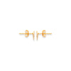 Boucles d'oreilles Dorjoy Boucles d'oreilles Love