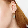 Boucles d'oreilles Dorjoy Boucles d'oreilles Lyse