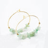 Boucles d'oreilles Dorjoy Boucles d'oreilles Lyse
