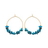 Boucles d'oreilles Dorjoy Boucles d'oreilles Lyse