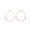 Boucles d'oreilles Dorjoy Boucles d'oreilles Lyse