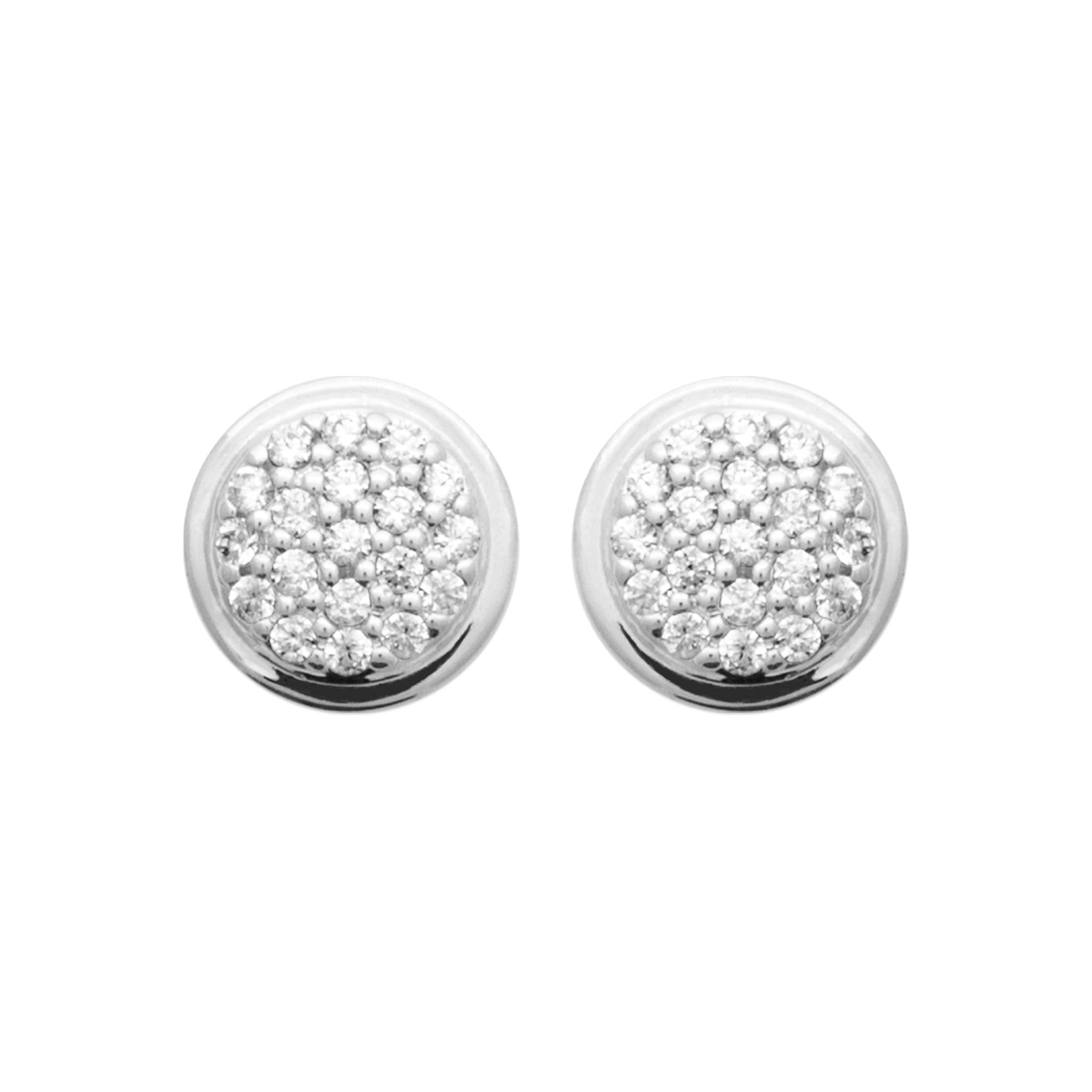 Boucles d'oreilles Dorjoy Boucles d'oreilles Madeleine