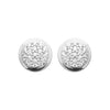 Boucles d'oreilles Dorjoy Boucles d'oreilles Madeleine