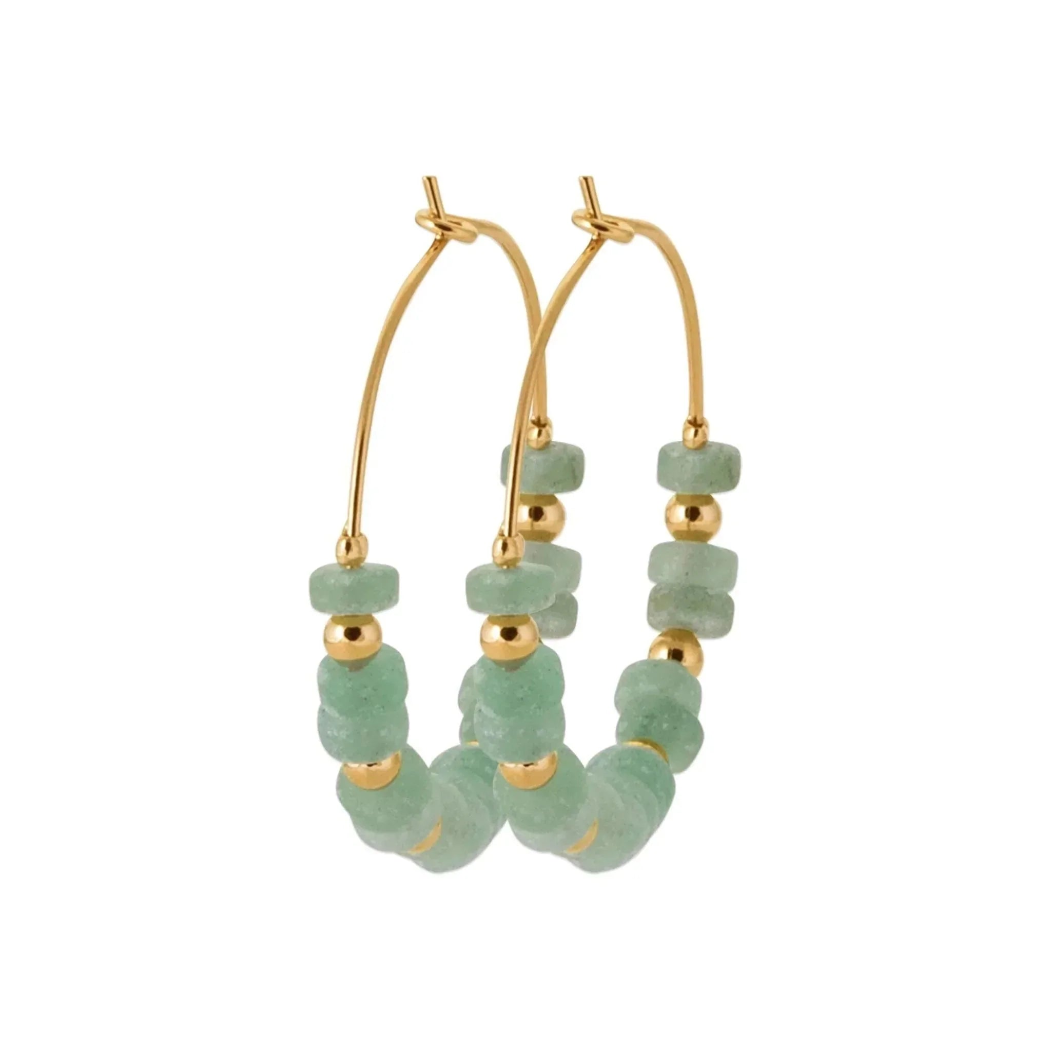 Boucles d'oreilles Dorjoy Boucles d'oreilles Marina