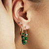Boucles d'oreilles Dorjoy Boucles d'oreilles Marina