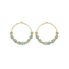 Boucles d'oreilles Dorjoy Boucles d'oreilles Marina