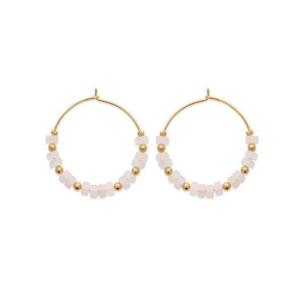 Boucles d'oreilles Dorjoy Boucles d'oreilles Marina