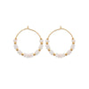Boucles d'oreilles Dorjoy Boucles d'oreilles Marina