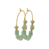 Boucles d'oreilles Dorjoy Boucles d'oreilles Marina