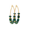 Boucles d'oreilles Dorjoy Boucles d'oreilles Marina