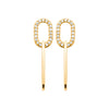 Boucles d'oreilles Dorjoy Boucles d'oreilles Molly
