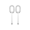 Boucles d'oreilles Dorjoy Boucles d'oreilles Molly