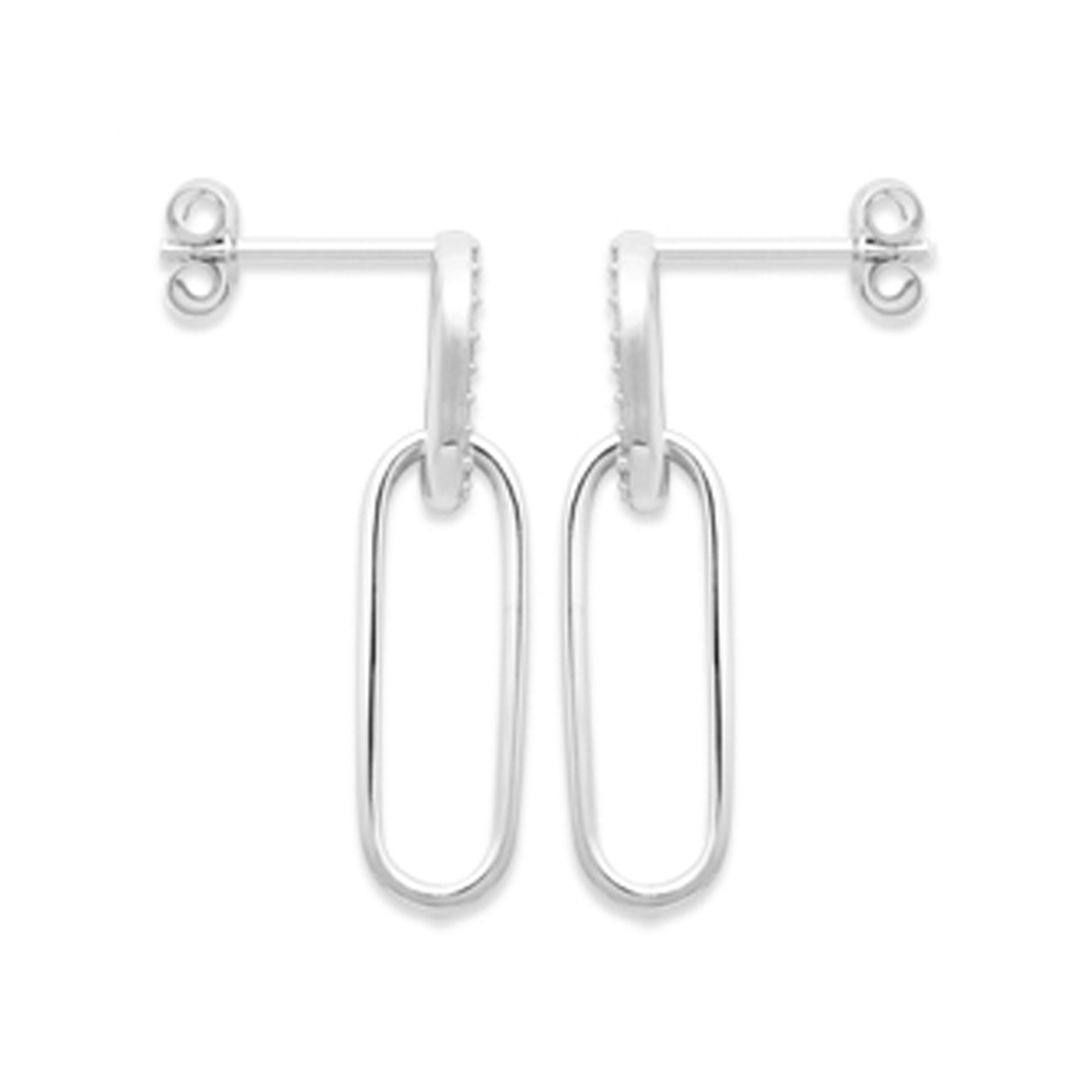 Boucles d'oreilles Dorjoy Boucles d'oreilles Molly