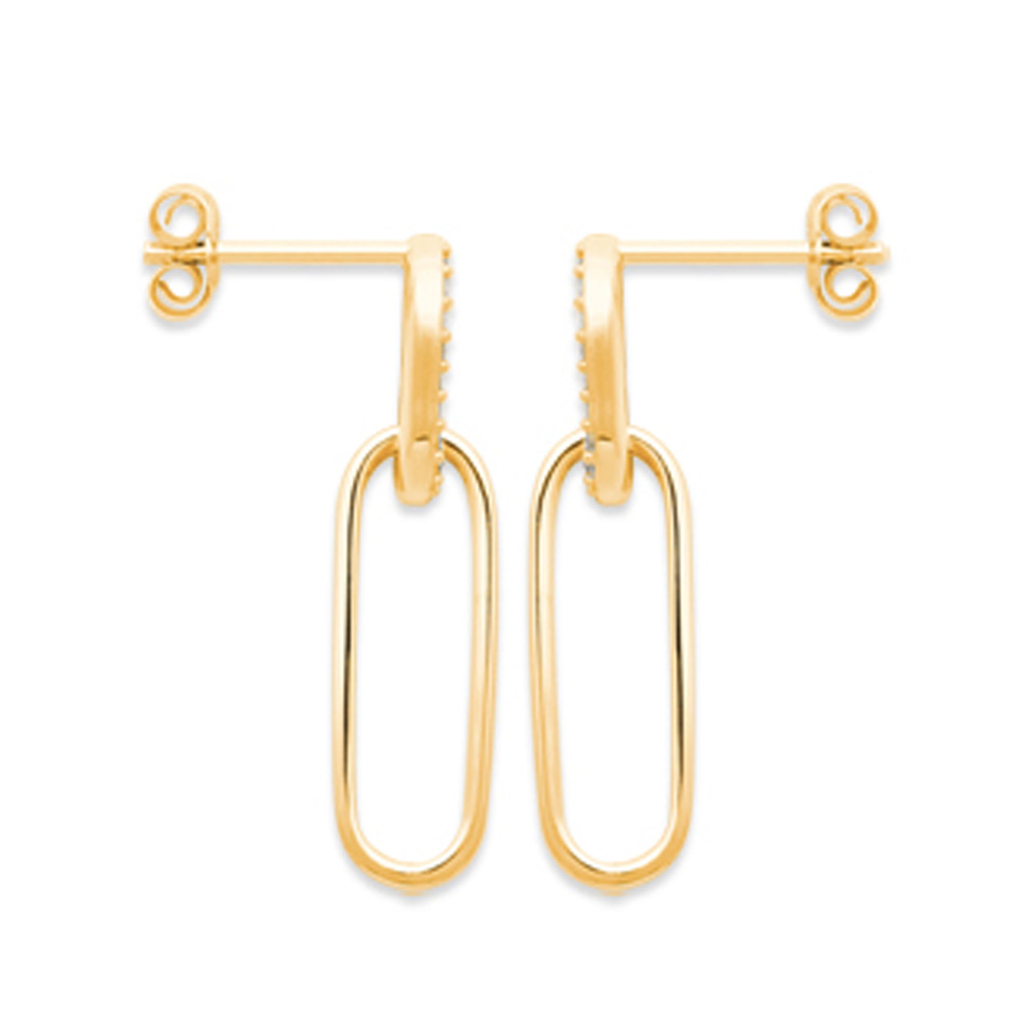 Boucles d'oreilles Dorjoy Boucles d'oreilles Molly