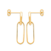 Boucles d'oreilles Dorjoy Boucles d'oreilles Molly
