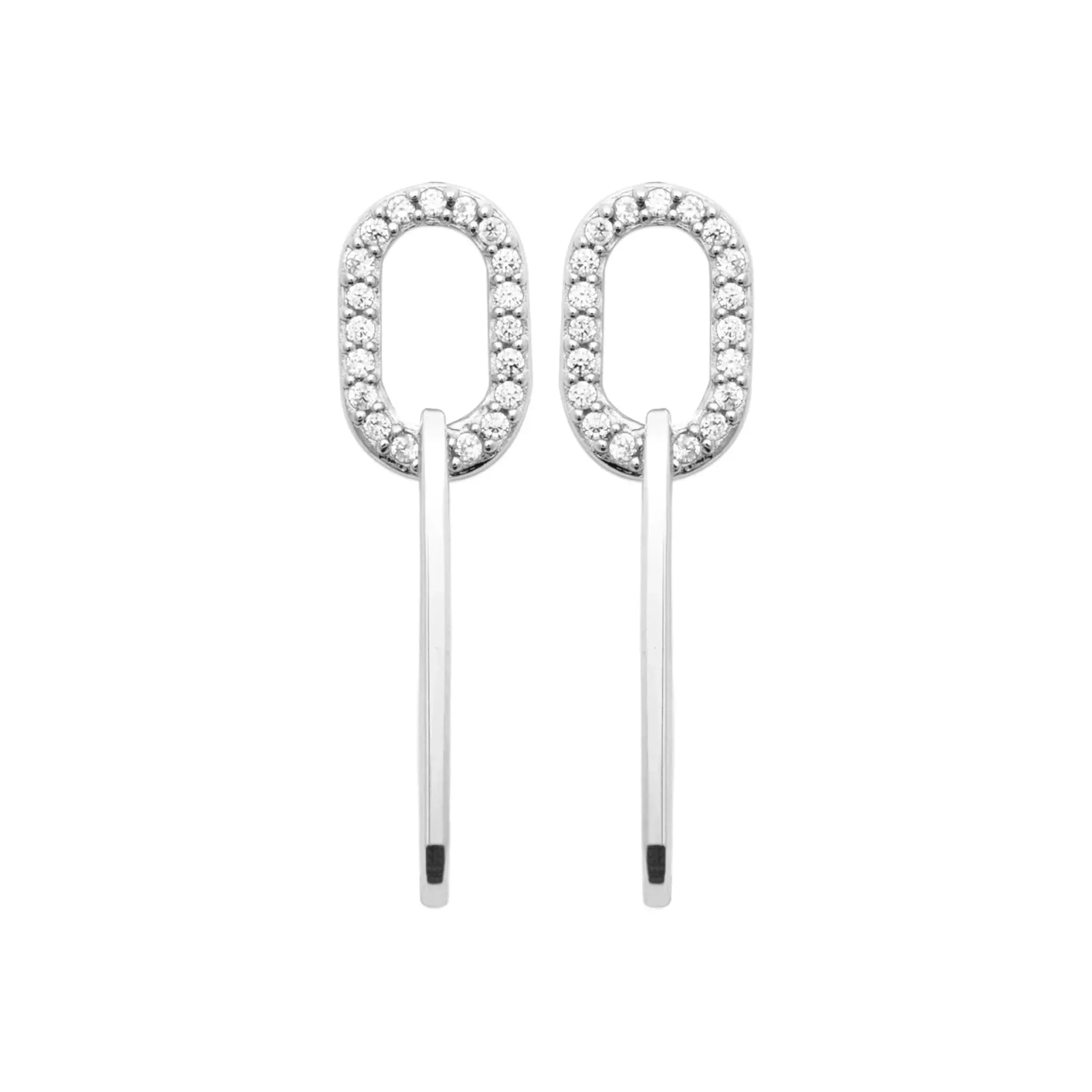 Boucles d'oreilles Dorjoy Boucles d'oreilles Molly