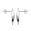 Boucles d'oreilles Dorjoy Boucles d'oreilles Mona