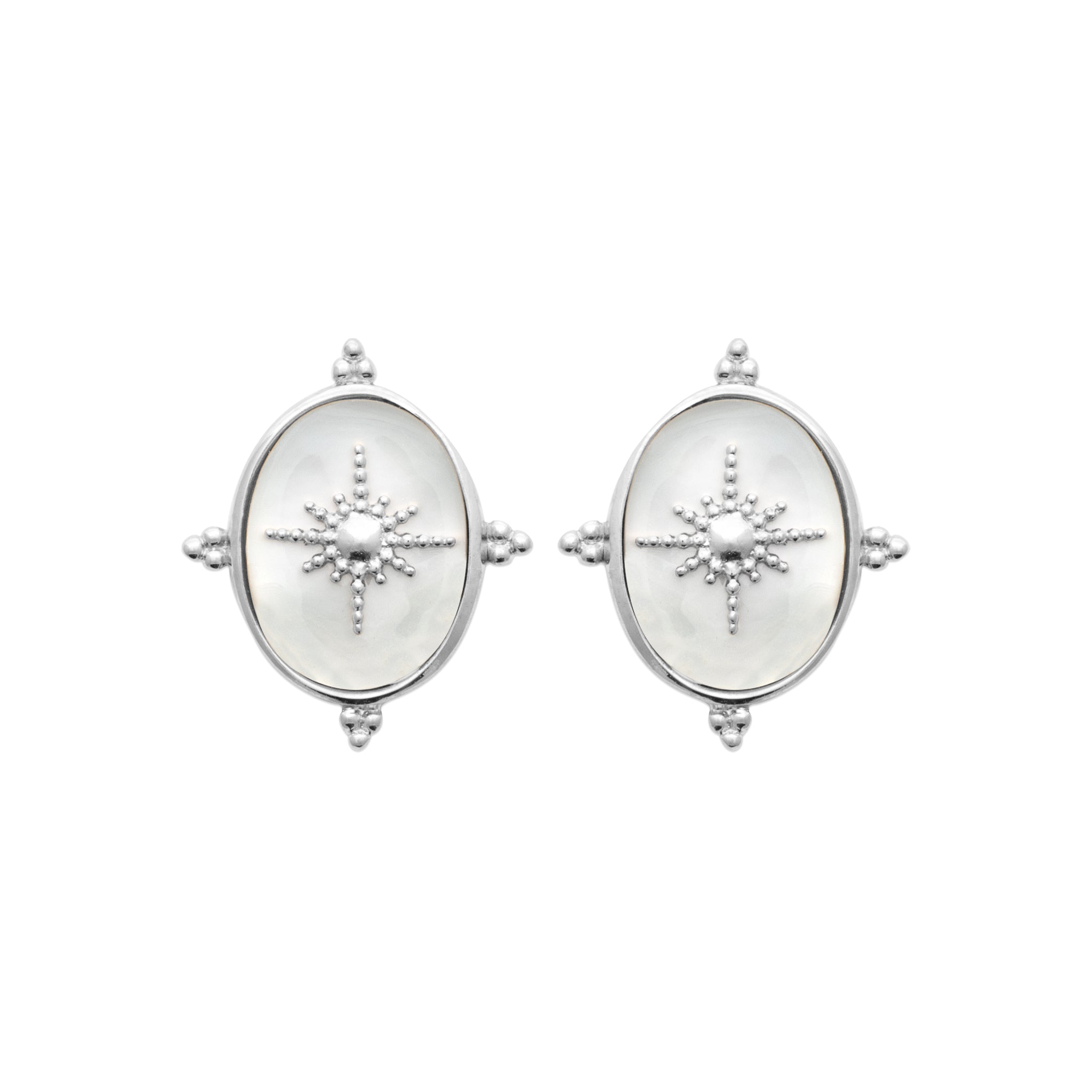 Boucles d'oreilles Dorjoy Boucles d'oreilles Mona
