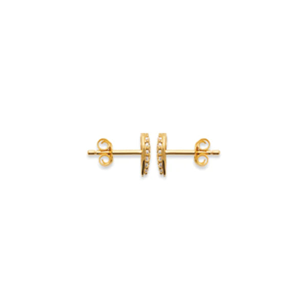 Boucles d'oreilles Dorjoy Boucles d'oreilles Ophélie