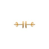 Boucles d'oreilles Dorjoy Boucles d'oreilles Ophélie