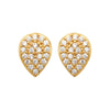 Boucles d'oreilles Dorjoy Boucles d'oreilles Ophélie