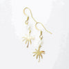 Boucles d'oreilles Dorjoy Boucles d'oreilles Palmier