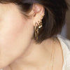 Boucles d'oreilles Dorjoy Boucles d'oreilles Pendantes Evelyne