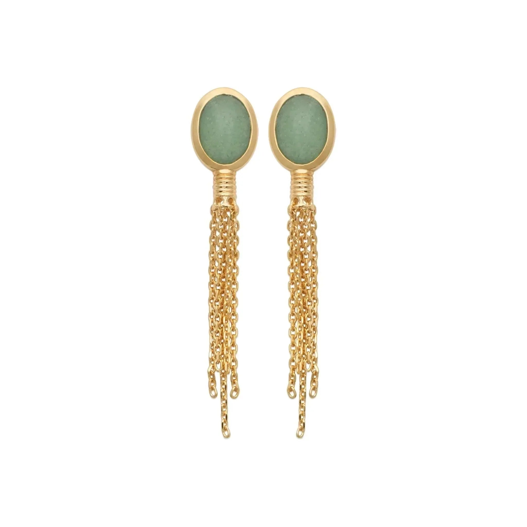 Boucles d'oreilles Dorjoy Boucles d'oreilles Pendantes Hermione