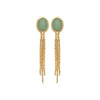 Boucles d'oreilles Dorjoy Boucles d'oreilles Pendantes Hermione