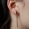 Boucles d'oreilles Dorjoy Boucles d'oreilles Pendantes Kim