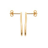 Boucles d'oreilles Dorjoy Boucles d'oreilles Pénélope