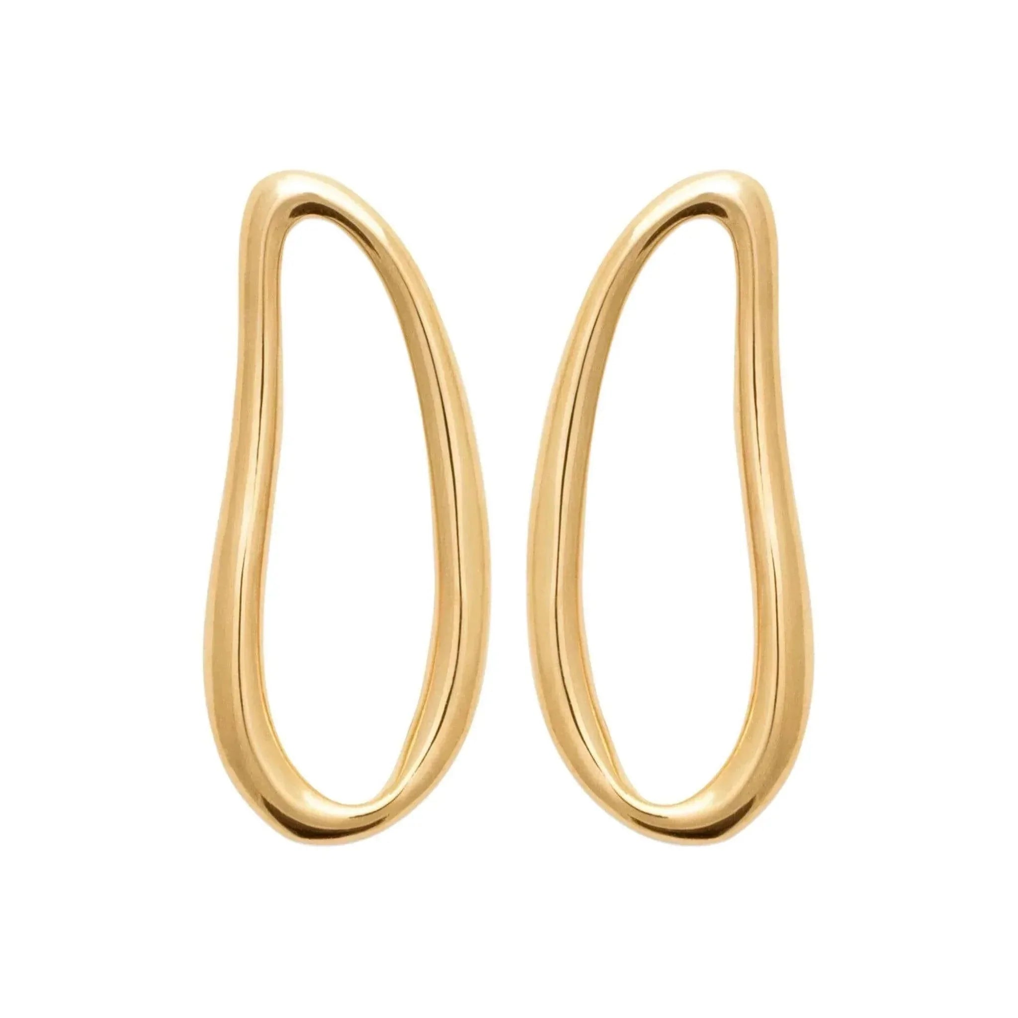 Boucles d'oreilles Dorjoy Boucles d'oreilles Pénélope