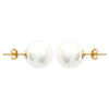 Boucles d'oreilles Dorjoy Boucles d'oreilles Perle