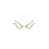 Boucles d'oreilles Dorjoy Boucles d'oreilles Plumes