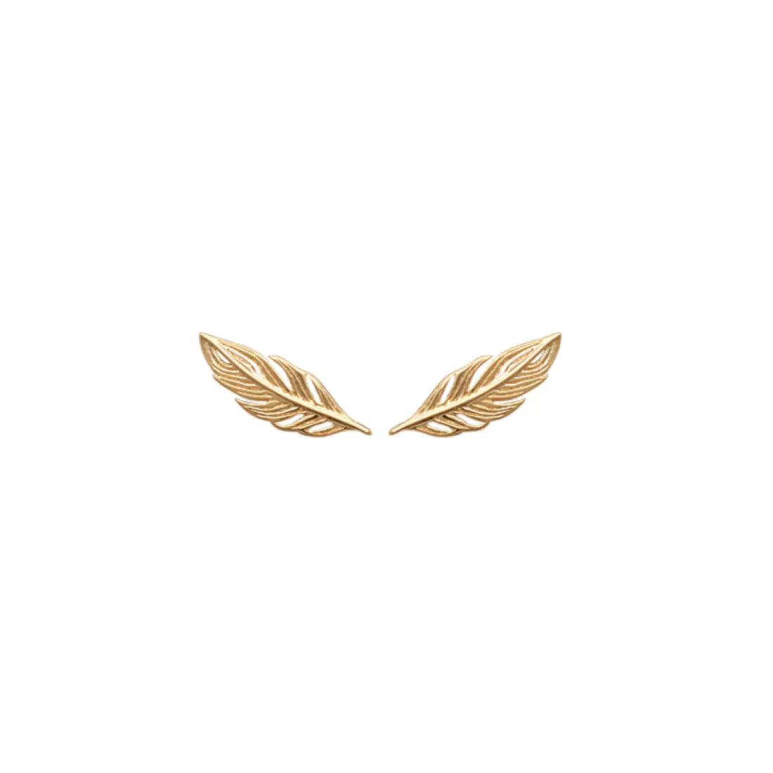 Boucles d'oreilles Dorjoy Boucles d'oreilles Plumes