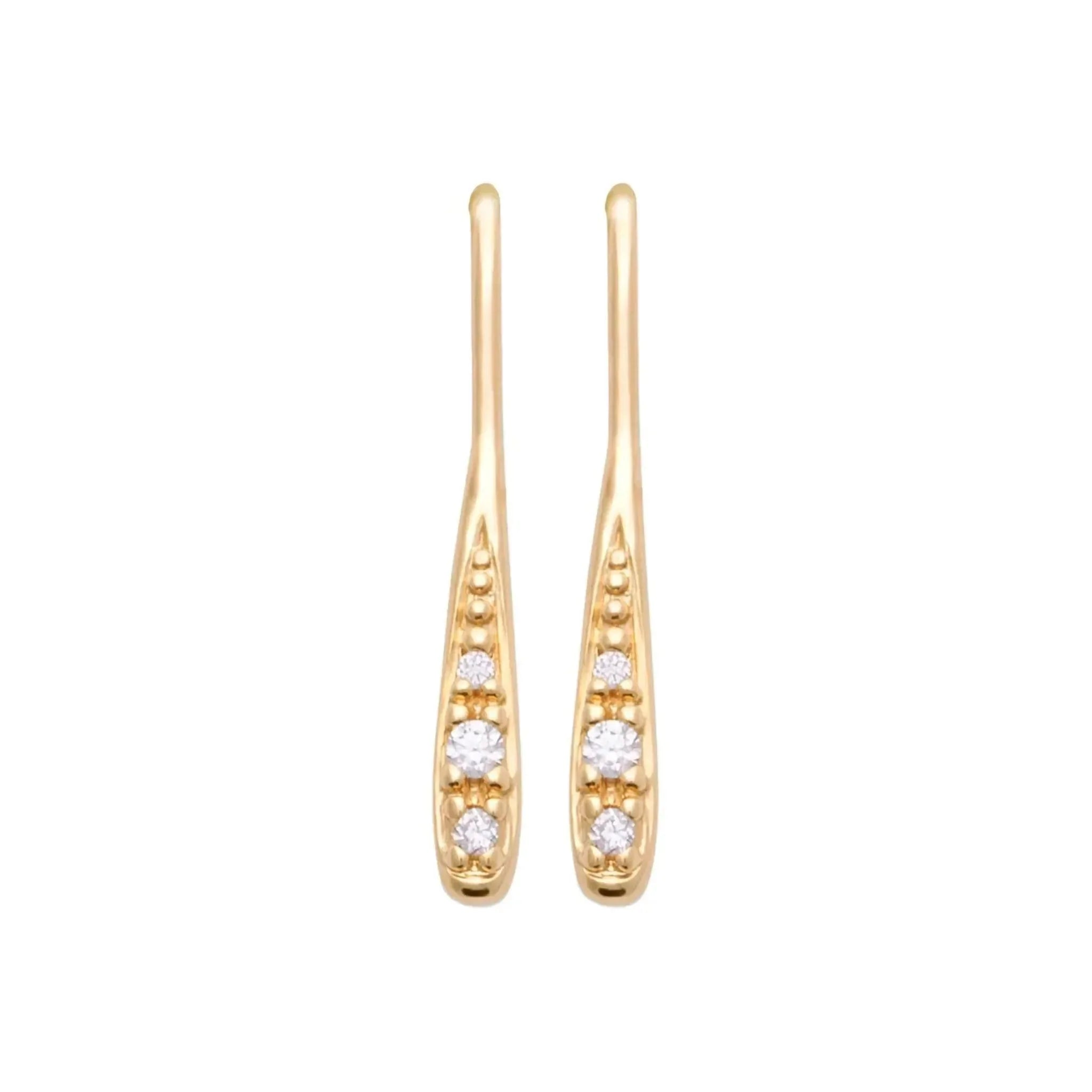 Boucles d'oreilles Dorjoy Boucles d'oreilles Roxy
