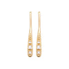 Boucles d'oreilles Dorjoy Boucles d'oreilles Roxy
