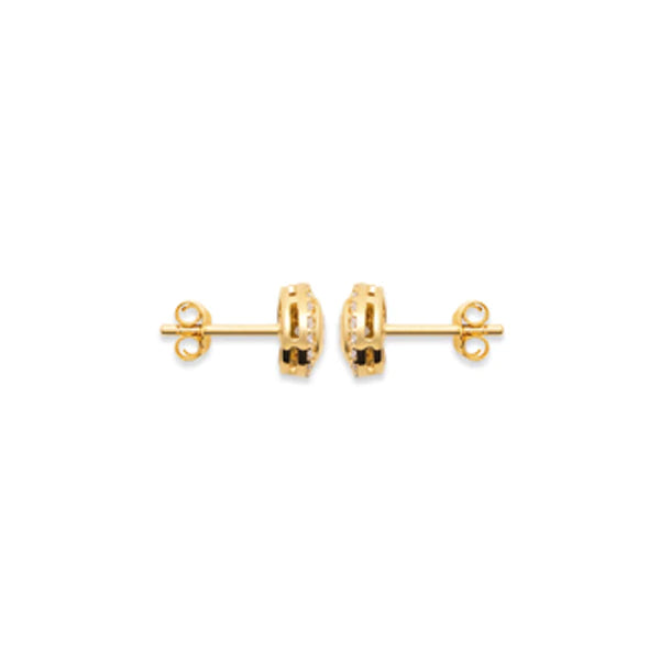 Boucles d'oreilles Dorjoy Boucles d'oreilles Sirine