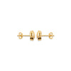 Boucles d'oreilles Dorjoy Boucles d'oreilles Sirine