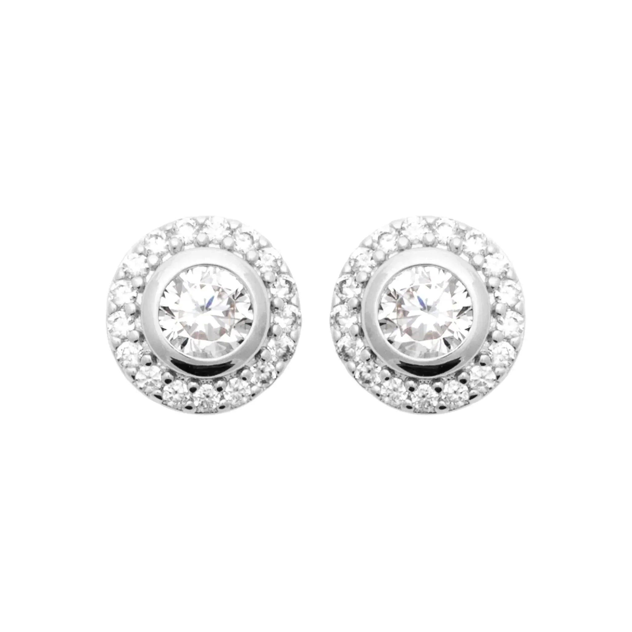 Boucles d'oreilles Dorjoy Boucles d'oreilles Sirine