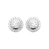 Boucles d'oreilles Dorjoy Boucles d'oreilles Sirine