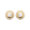 Boucles d'oreilles Dorjoy Boucles d'oreilles Sirine