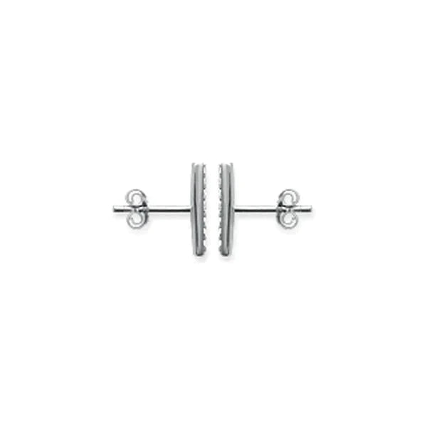 Boucles d'oreilles Dorjoy Boucles d'oreilles Thaïs