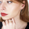 Boucles d'oreilles Dorjoy Boucles d'oreilles Theia